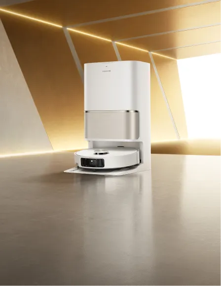 Robot Vacuums L50 Ultra