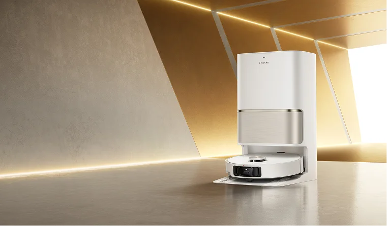 Robot Vacuums L50 Ultra