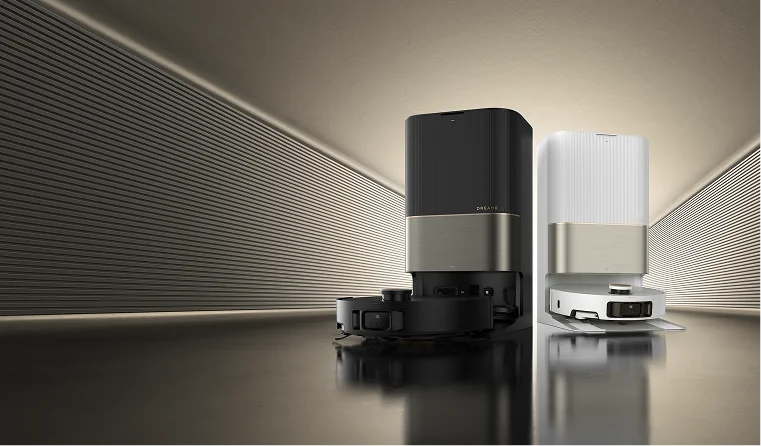 Robot Vacuums X50 Ultra