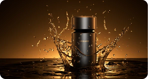 IPX7 Waterproof
90μm Ultra-Thin Beard Capture Foil