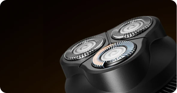90μm Ultra-Thin  Beard Capture Foil
Smooth Micro-Particle Coating