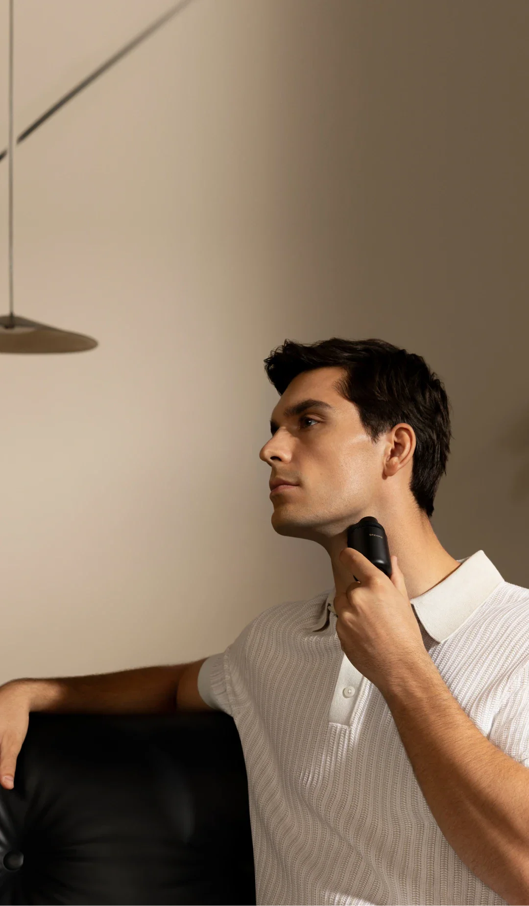 Multi-Angle Alignment for a Close
Shave on Every Contour