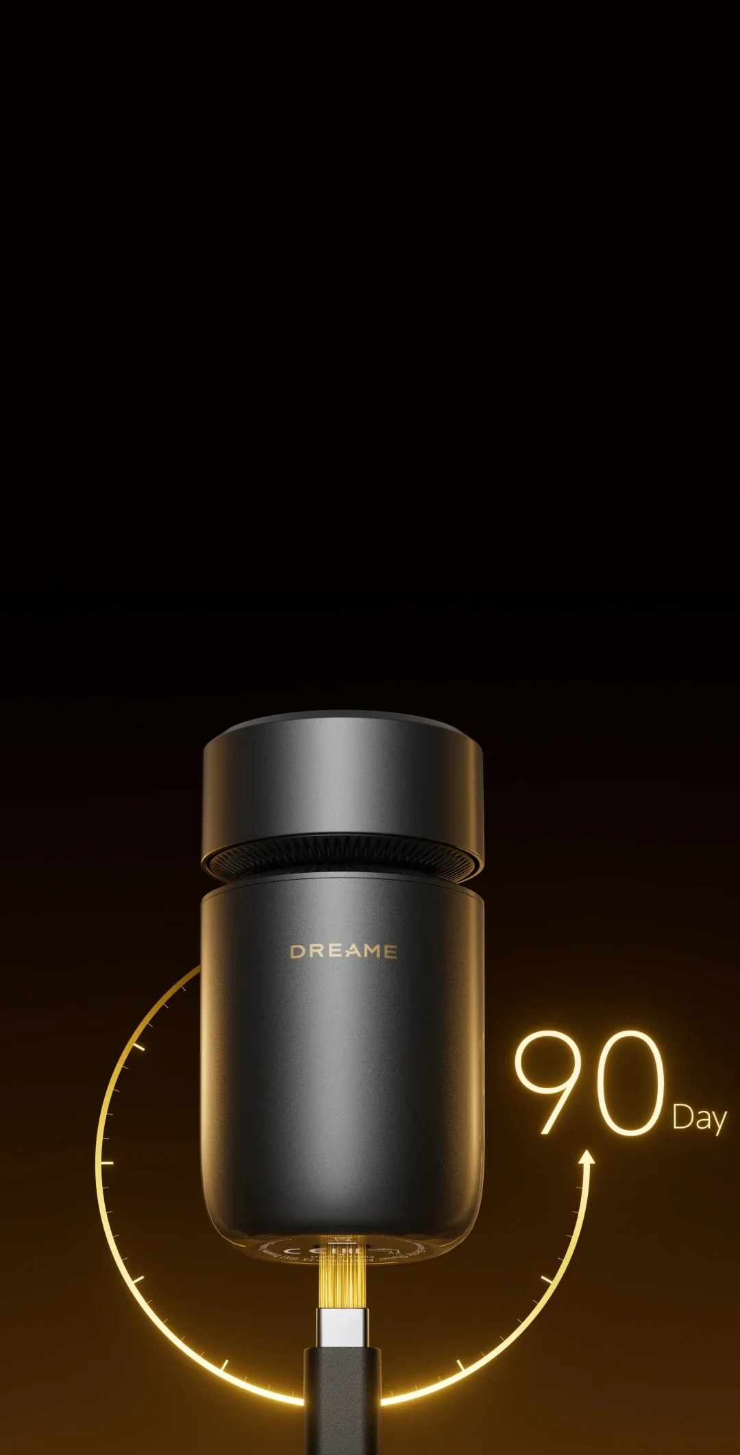 Long-Lasting Power &amp; Fast Charging