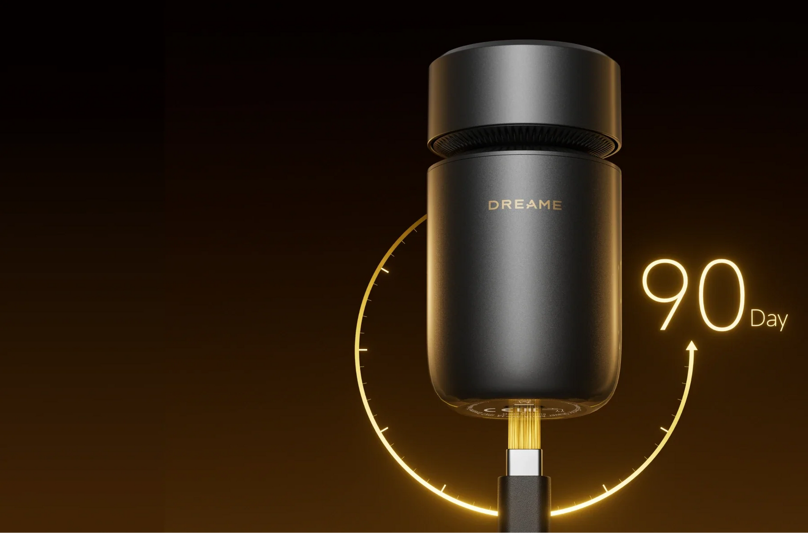 Long-Lasting Power &amp; Fast Charging