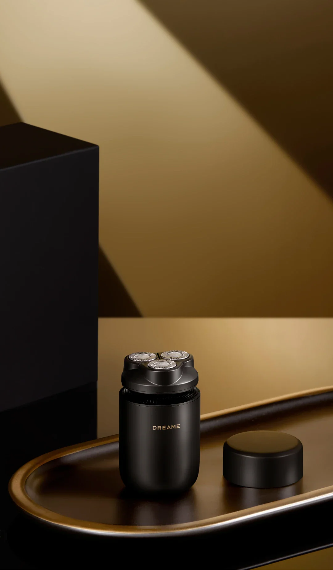 Intelligent Comfort, Exquisite Choice