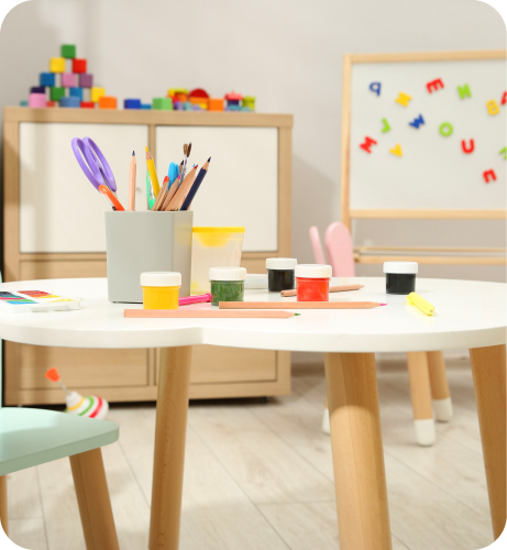 Tabletops