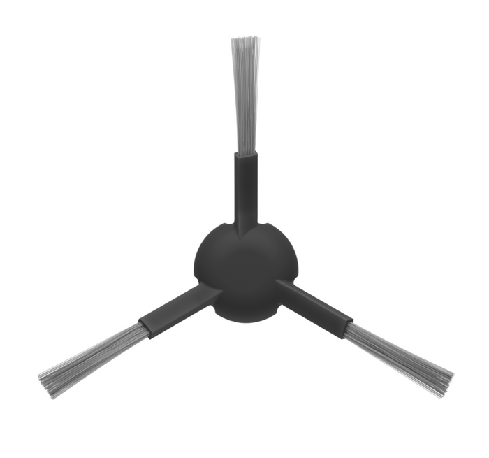Dreame L40s Ultra AE/L40s Ultra CE/D30Ultra/D30 Ultra CE Side Brush