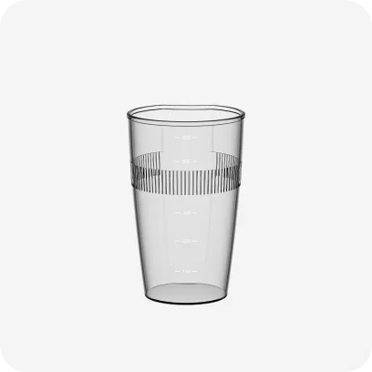 Juice cupx 1