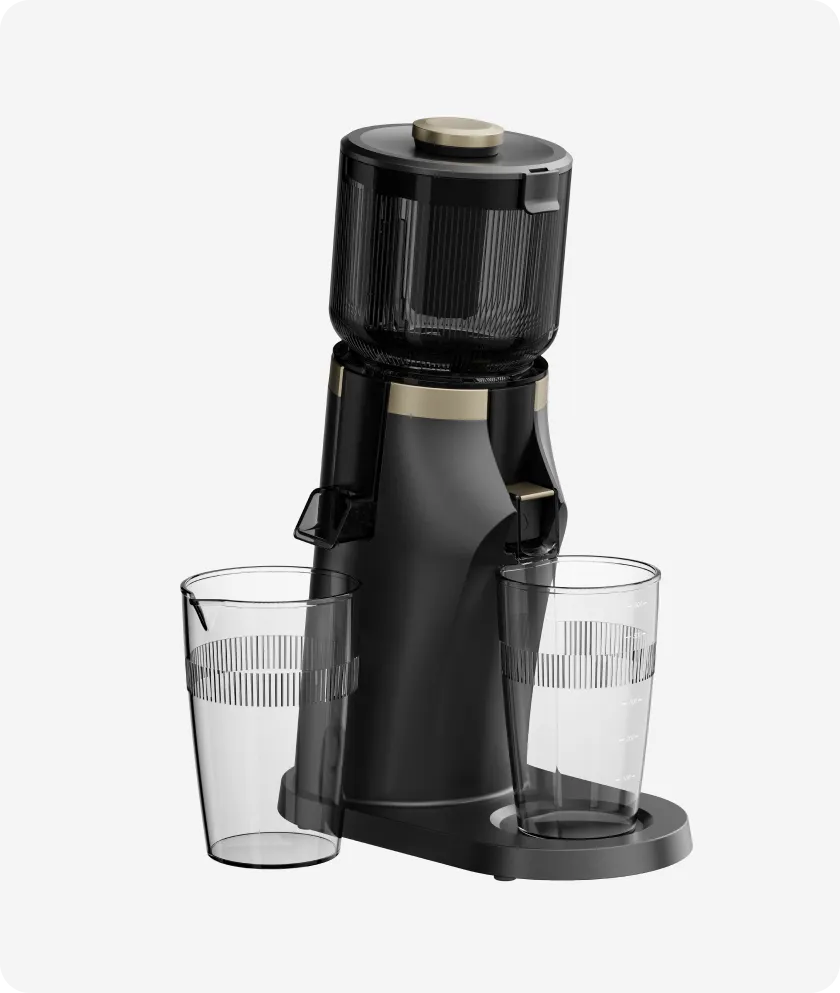 Slow Juicer SJ30