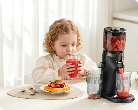 SJ30 BPA-free Tritan jug