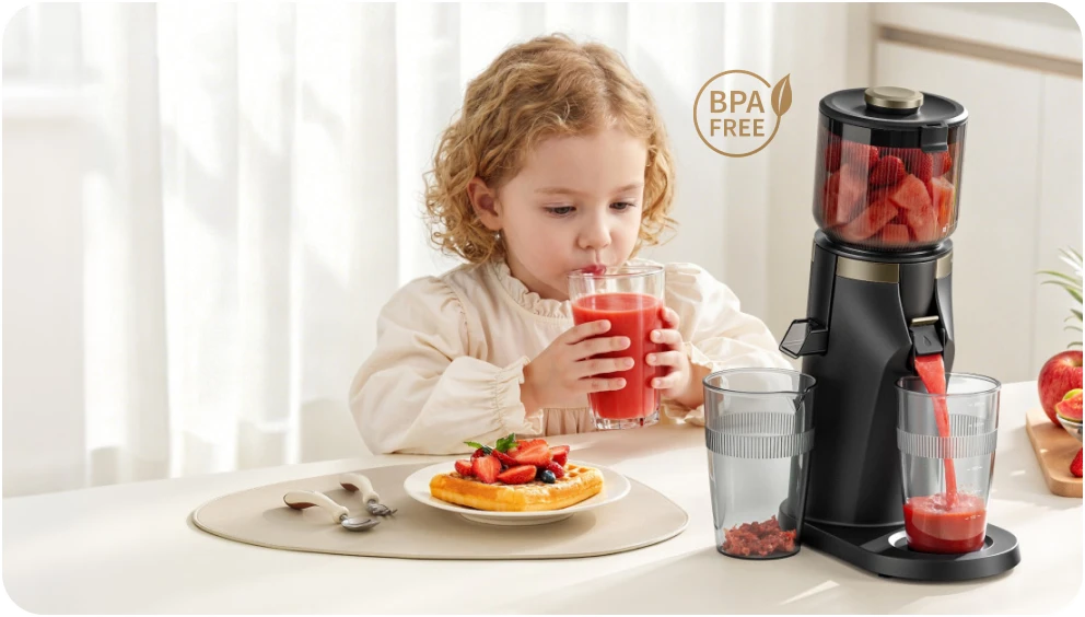 BPA-Free