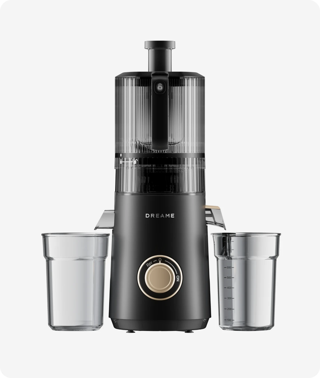 Slow Juicer SJ60