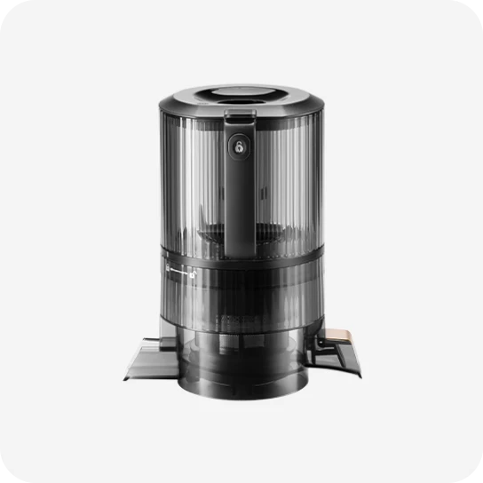 Juicing Assemblyx 1