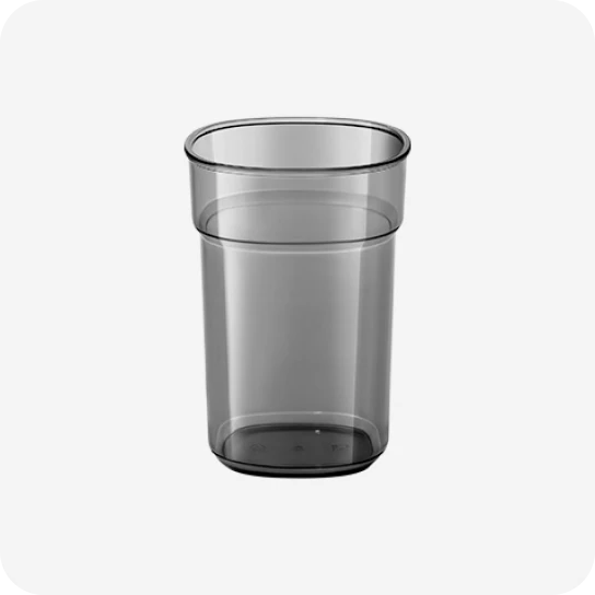 Pulp Containerx 1