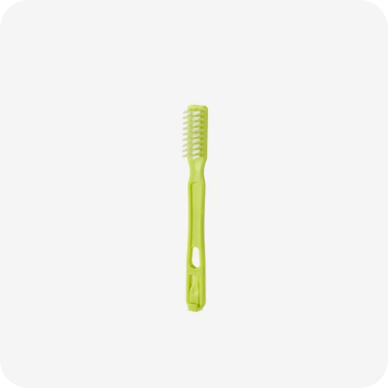 Brushx 1