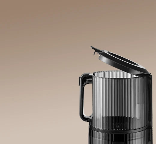BPA-Free Tritan