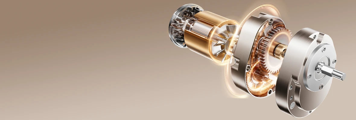 45 N·m High Torque