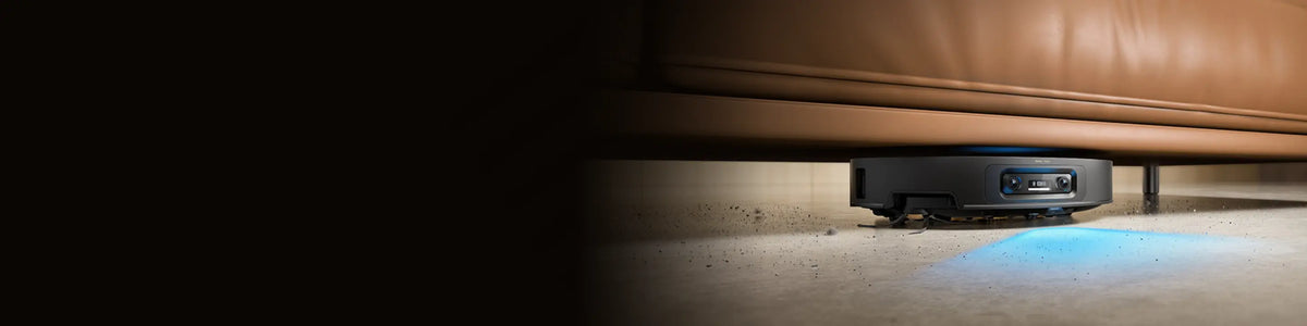 Mini Robot Vacuums for Small Spaces