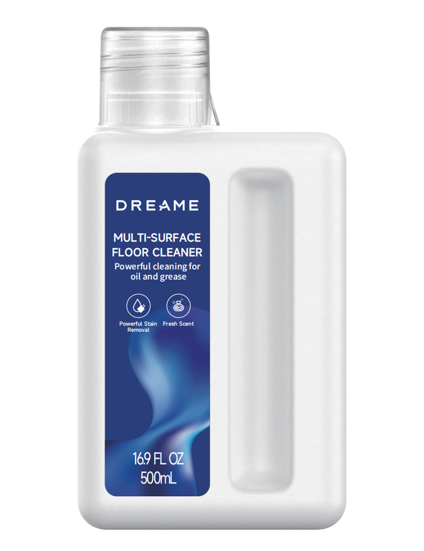 Dreame Multi-surface Cleaning Solution (500ml) for H15 Pro Heat