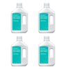 Dreame Multi-surface Cleaning Solution 4-Pack for Robot Vacuums