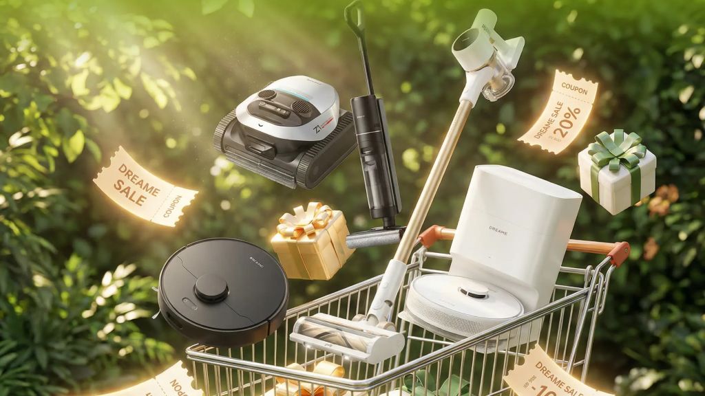 Best Things to Buy During the Spring Sale. Smart Home Edition