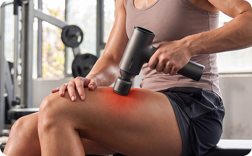Massage & recovery