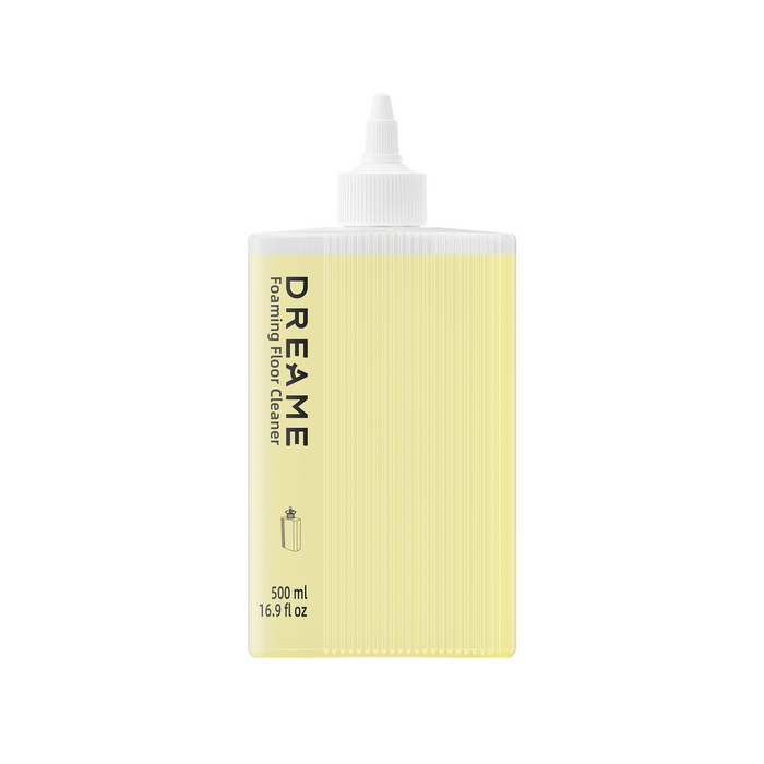 Dreame Foaming Floor Cleaning Solution (500ml) for Aero Ultra Steam