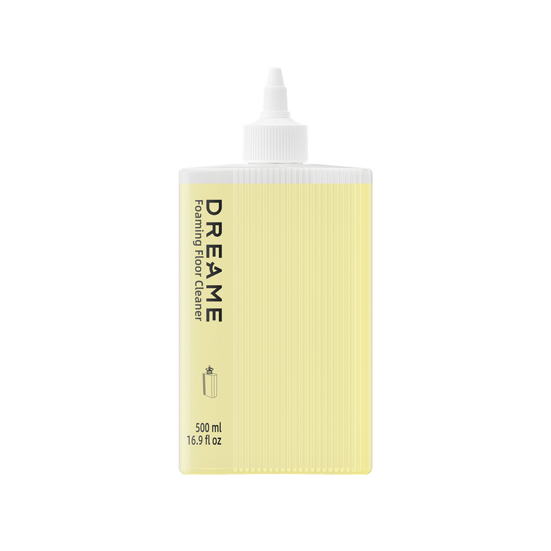 Dreame Foaming Floor Cleaning Solution (500ml) for Aero Ultra Steam