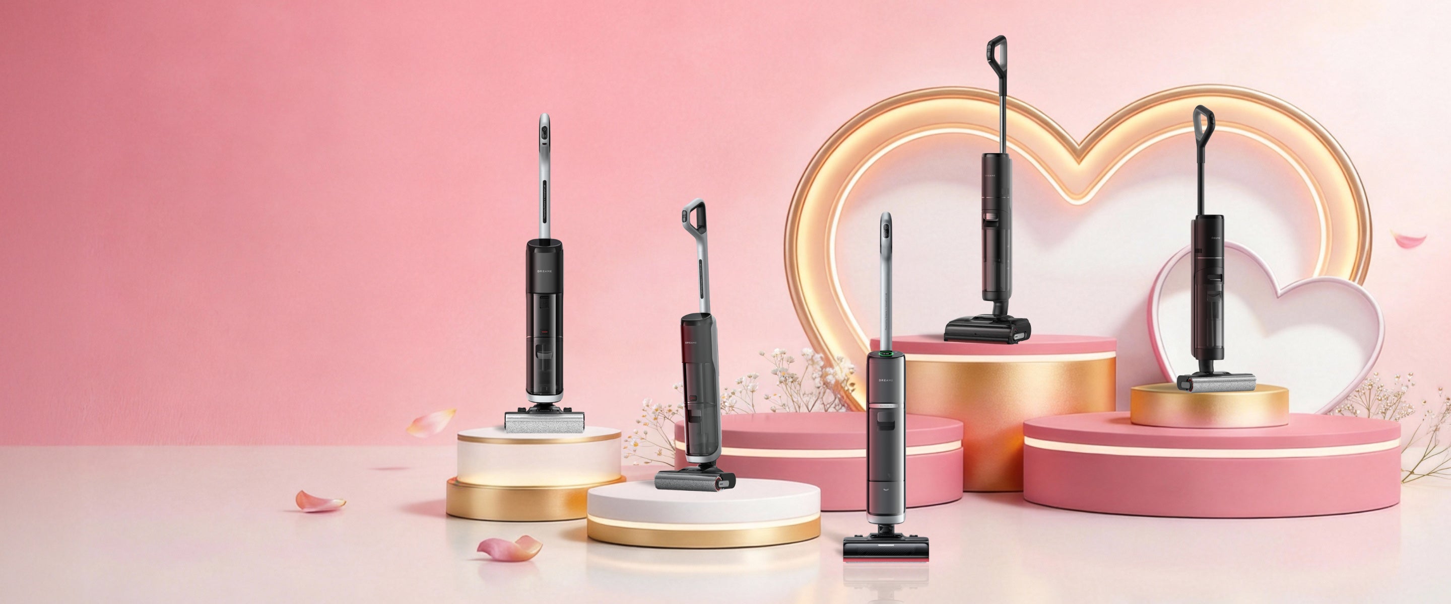 Valentine’s Day Deals Wet Dry Vacuum on PC