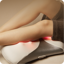 Calf Relaxation