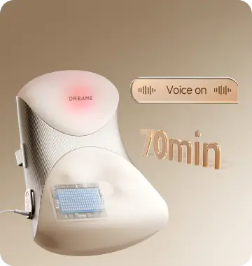 Cordless Comfort,Smartly Guided