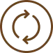 Auto-Alternating for Deeper Relief