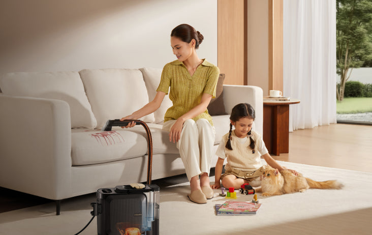 Wet Dry Vacuums N20 Steam