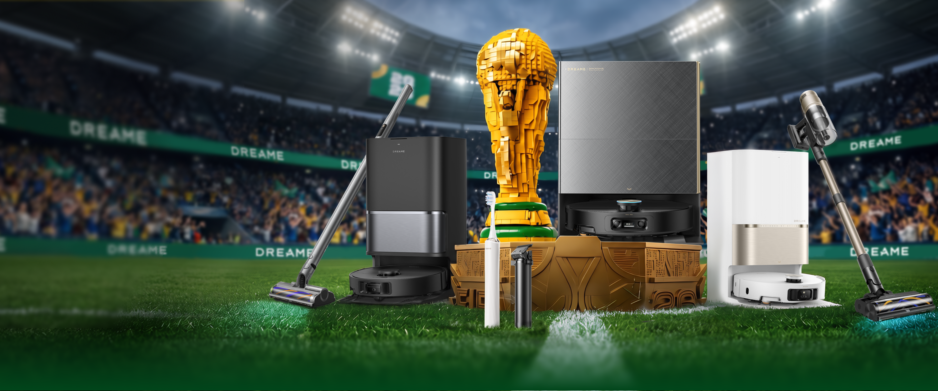 Game Day Final Week
