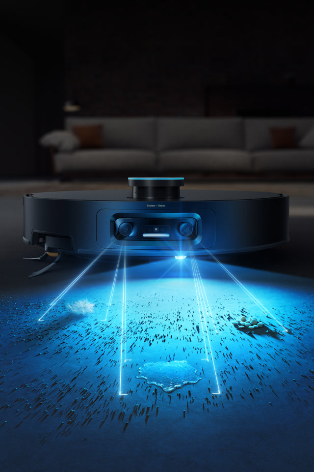 Proactive Light: Reveal and Auto-Adjust