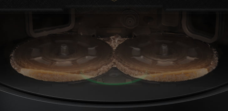 1.88xGreater Downforce