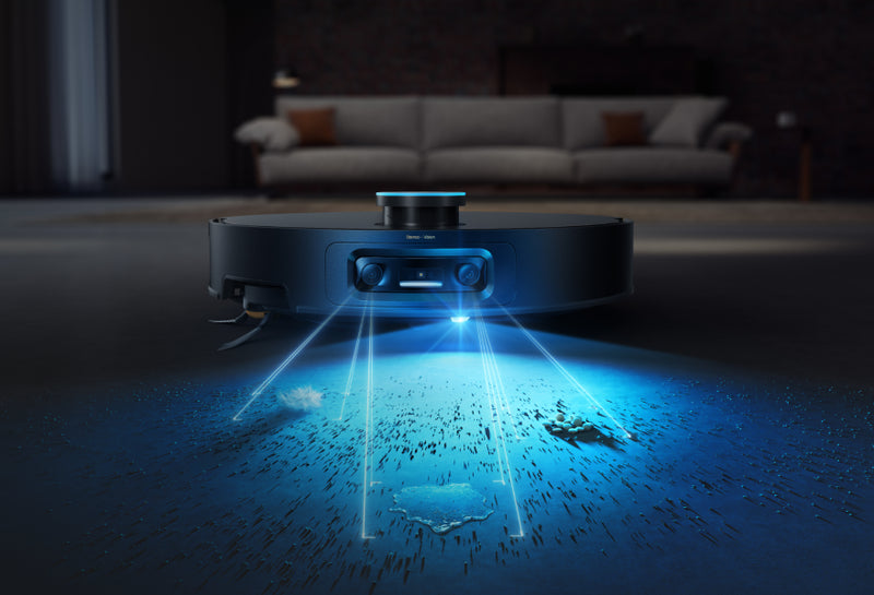 Proactive Light: Reveal and Auto-Adjust