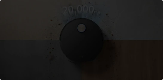 75%Stronger Suction