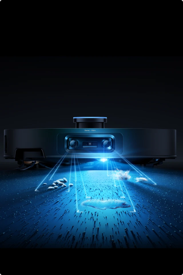 Proactive Light: Reveal and Auto-Adjust