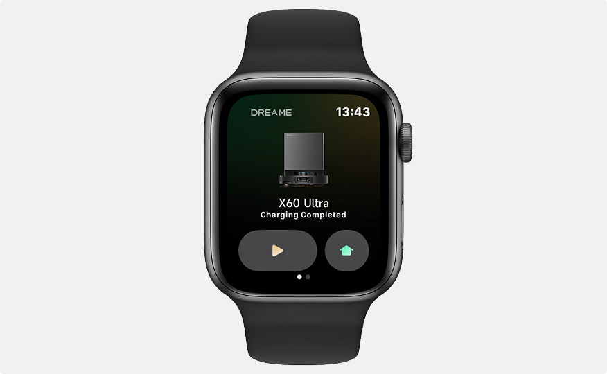 Apple Watch App