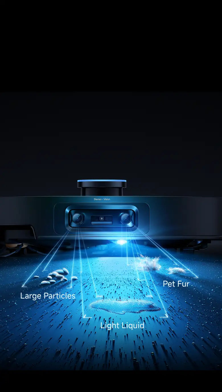 Next-Gen Proactive Light Detection