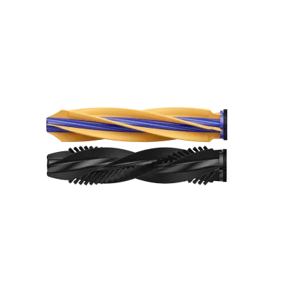 Dreame HyperStream Detangling DuoBrush 2.0 ორმაგი მთავარი ჯაგრისი