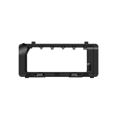 Brush Guard (pre-installed)