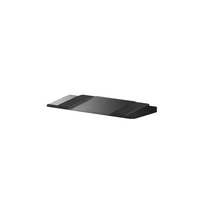 Base Station Ramp Extension Plate