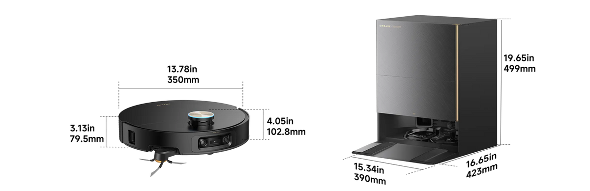 Specifications