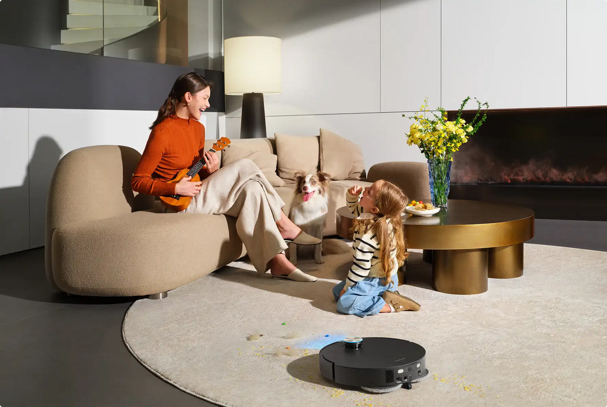 Small or Wall-to-Wall Carpets
