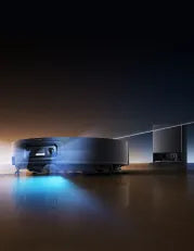 Robot Vacuums X60 Max Ultra Complete