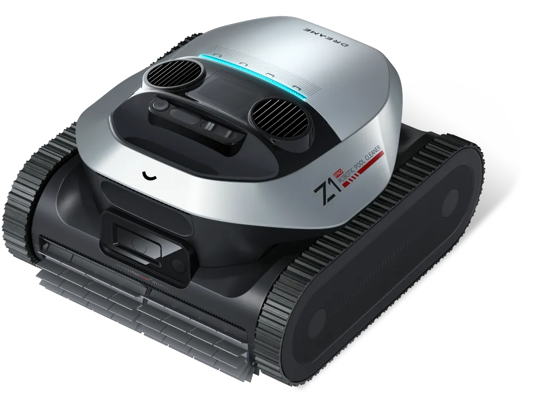 Dreame Z1 Pro Robotic Pool Cleaner Pre-Order