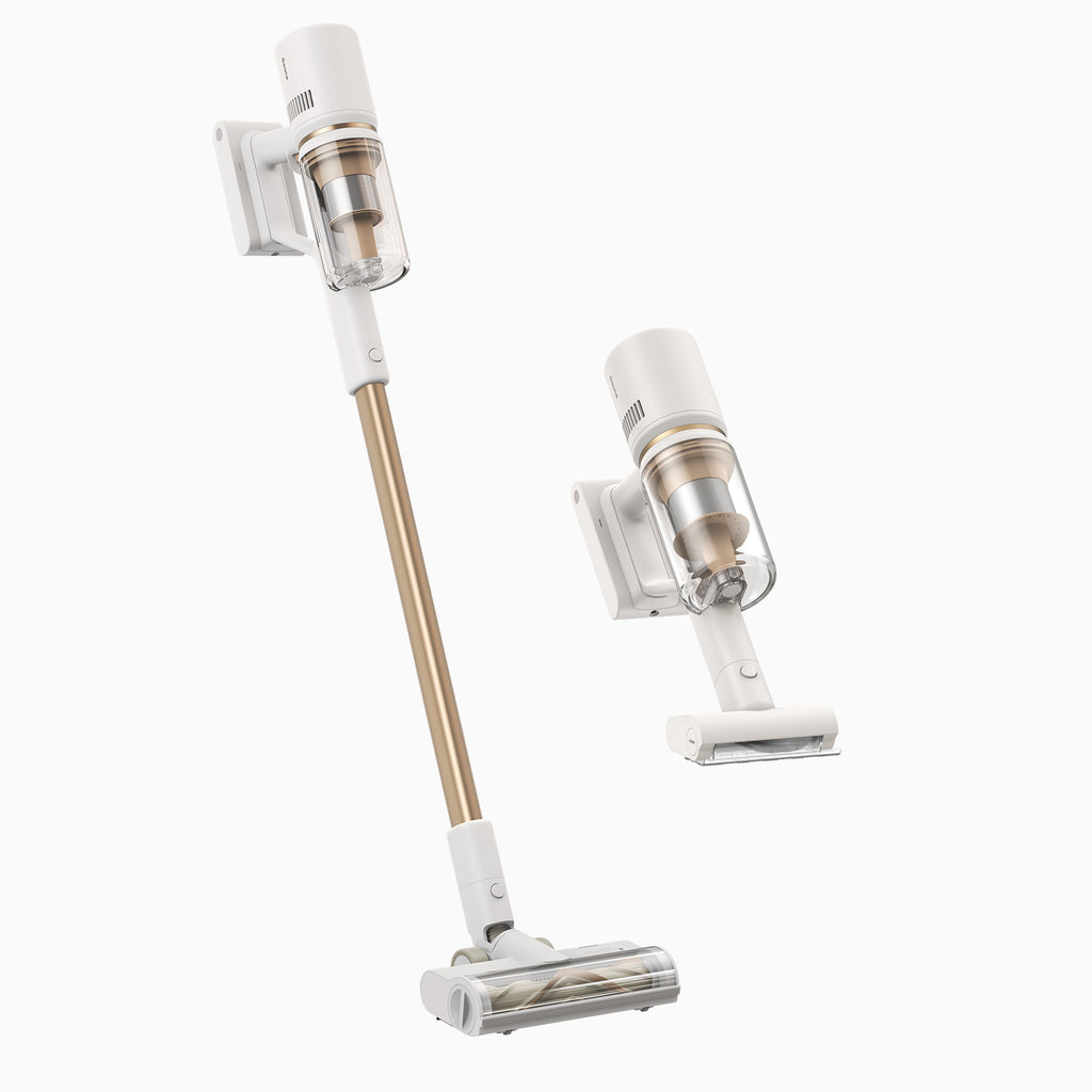 Introducing Dreame T20 Cordless Stick Vacuum 