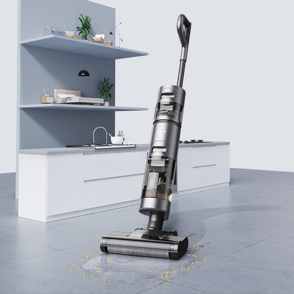  Vacuums & Floor Cleaning Machines